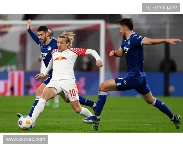 [德甲]第19轮：莱比锡VS勒沃库森.