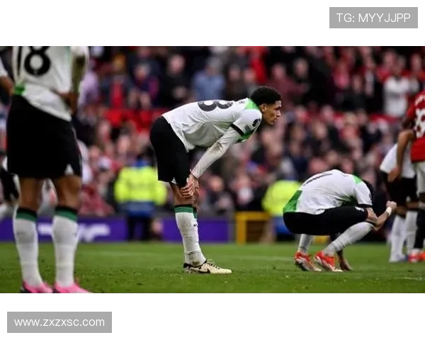 林良锋解析巴黎利物浦惨败真相