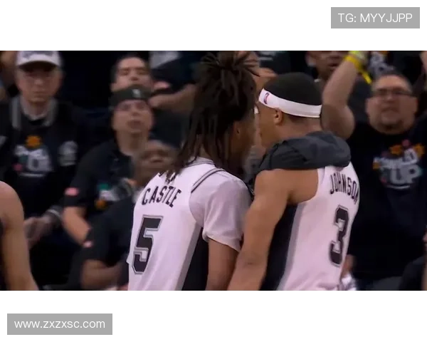 文班能否带领马刺逆袭开拓者